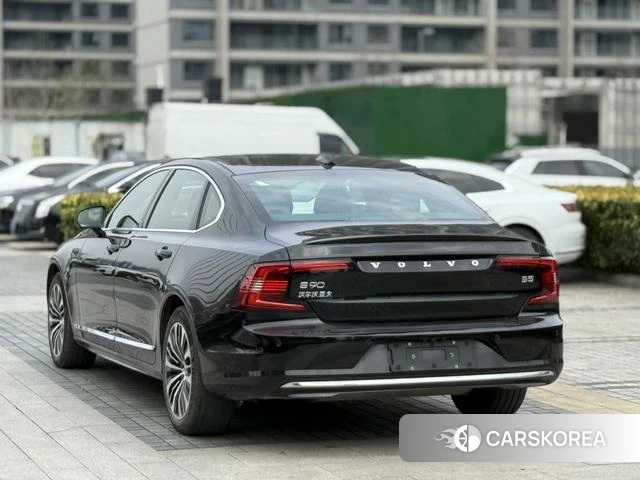 Volvo S90 id 3993548 из Китая 15