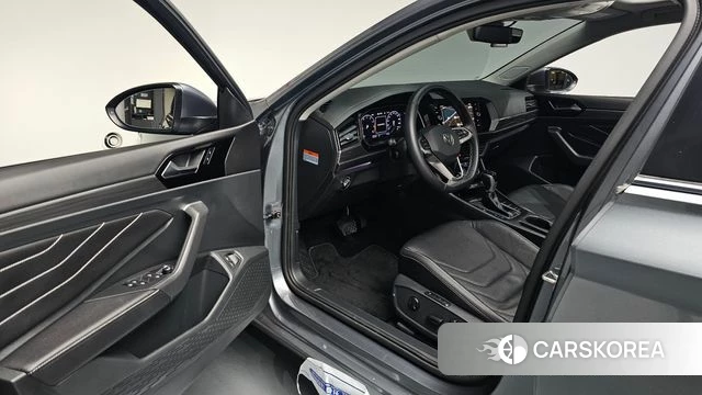 Volkswagen 7th Generation of Jetta id 4710928 из Кореи 34