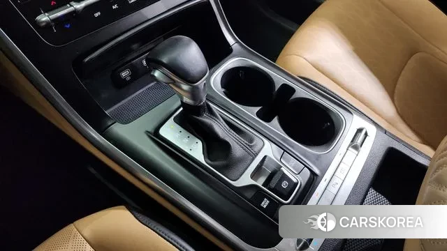 Kia Carnival 4th generation id 3581847 из Кореи 19