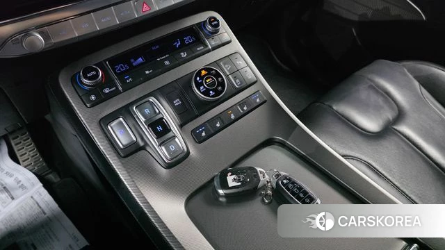 Hyundai Palisade id 4434469 из Кореи 29