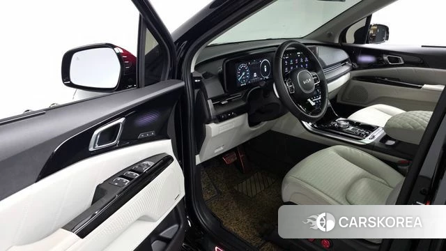 Kia Carnival 4th generation id 3941113 из Кореи 19