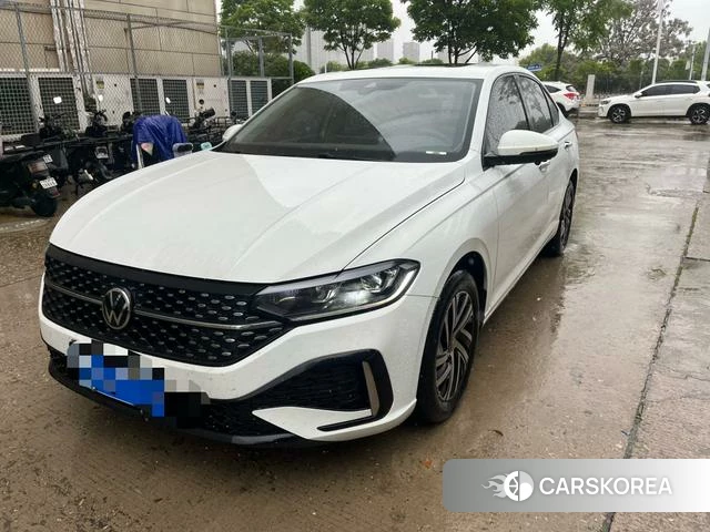 Volkswagen Lavida id 4258676 из Китая 9