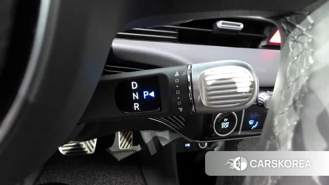 Hyundai Ionic 5 id 3620928 из Кореи 19