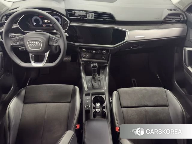 Audi Q3 id 3890552 из Китая 19