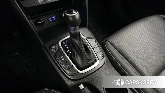 Hyundai Kona id 3243823 из Кореи 19