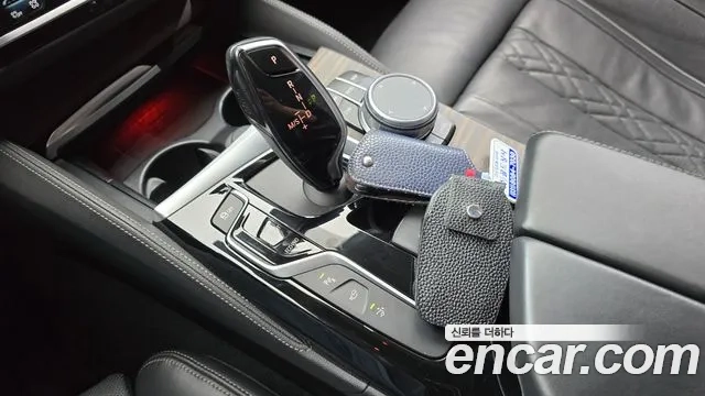 BMW 6 Series GT (G32) id 2865245 из Кореи 19