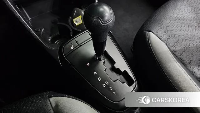 Kia The New Morning (JA) id 3610455 из Кореи 19