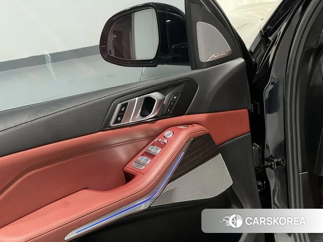 BMW X5 id 3896161 из Китая 20