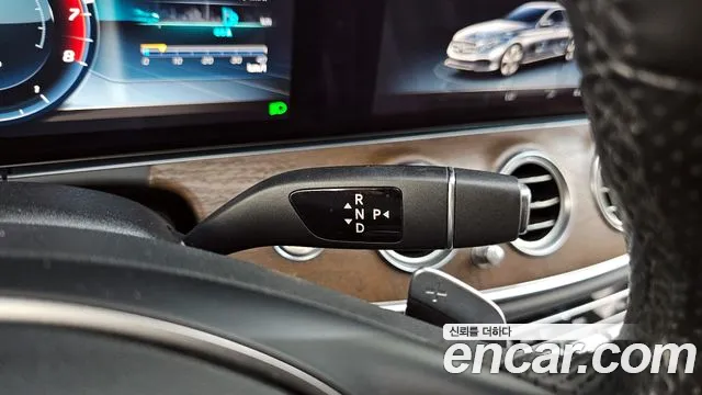 Mercedes-Benz E-Class W213 id 2827744 из Кореи 19