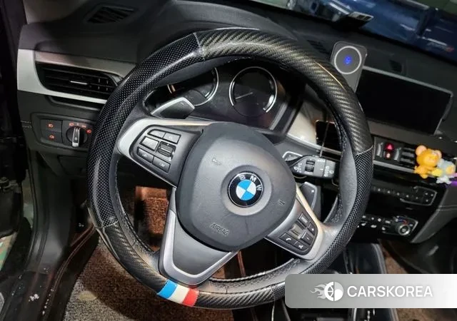 BMW X1 (F48) id 3660786 из Кореи 10