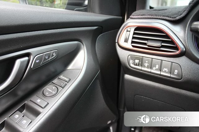 Hyundai i30 (PD) id 4496707 из Кореи 19