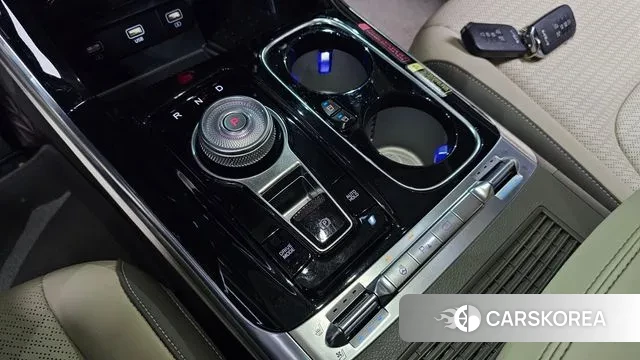 Kia Carnival 4th generation id 3074521 из Кореи 19