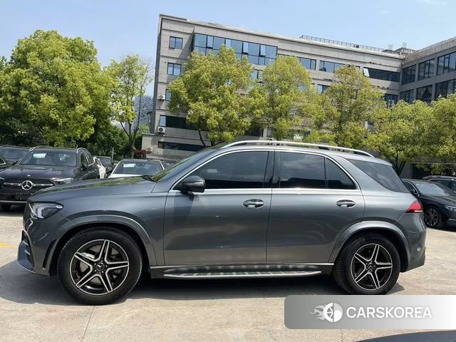 Mercedes-Benz GLE AMG id 4254773 из Китая 10