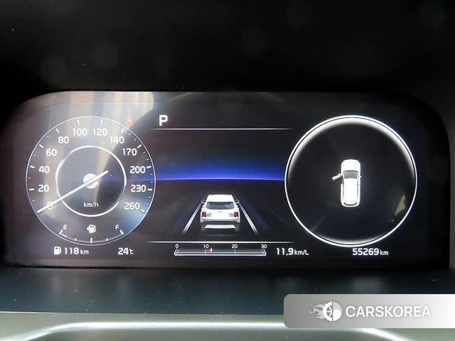 Kia Sorento 4th Generation id 4250604 из Кореи 19
