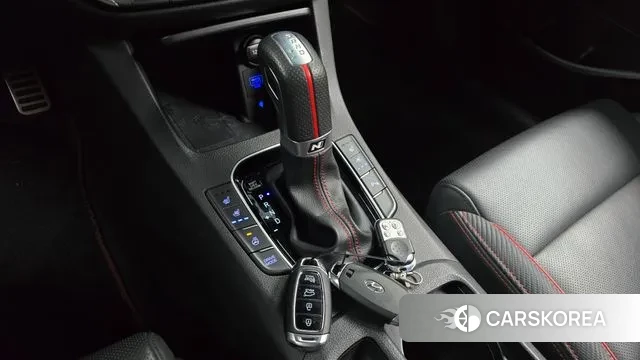 Hyundai i30 (PD) id 3765929 из Кореи 19