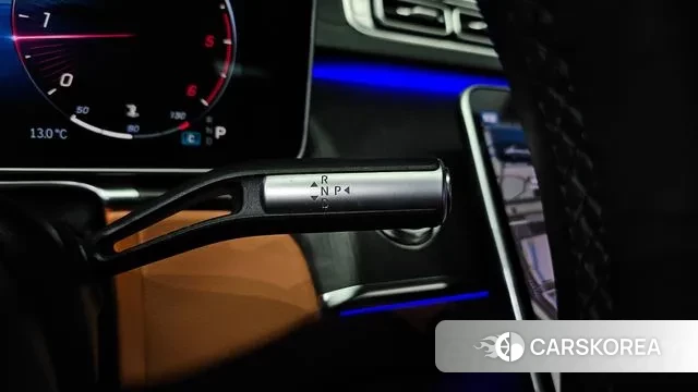 Mercedes-Benz S-Class W223 id 3777277 из Кореи 19