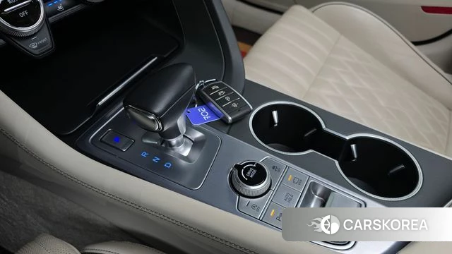 Genesis G70 id 4496388 из Кореи 27