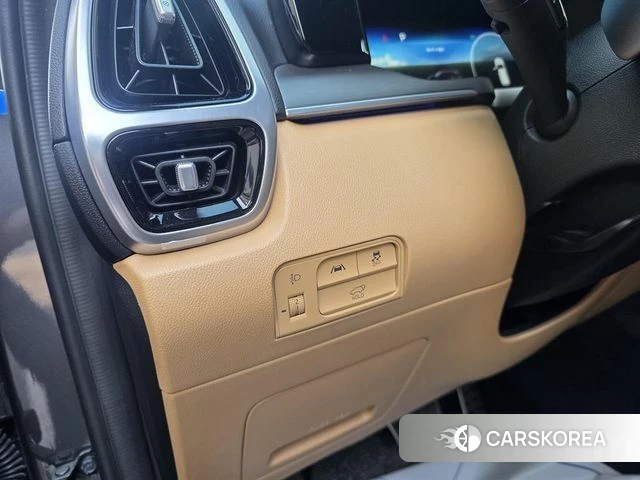 Kia Sorento 4th Generation id 4262756 из Кореи 19