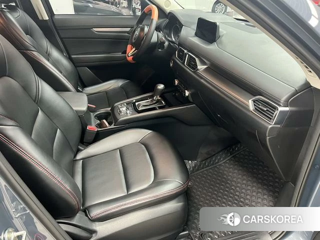 Mazda CX-5 id 4026803 из Китая 11