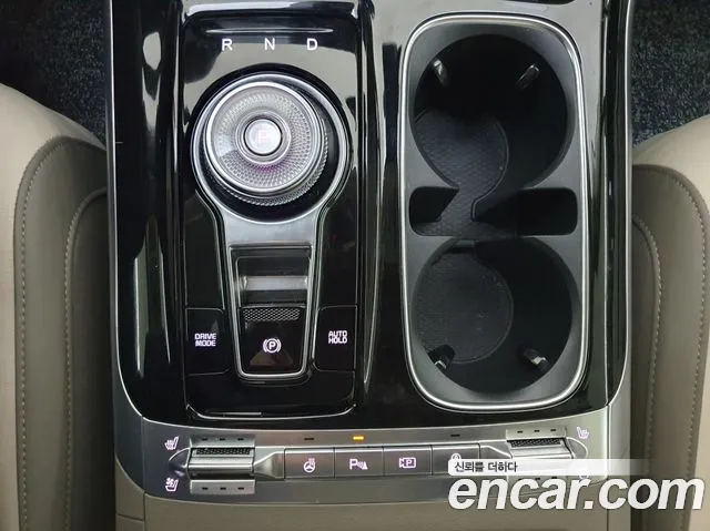 Kia Carnival 4th generation id 2715022 из Кореи 15