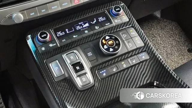 Hyundai Palisade id 3546995 из Кореи 19