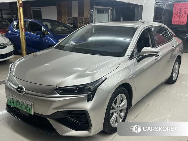 Aian AION S id 3913575 из Китая 9