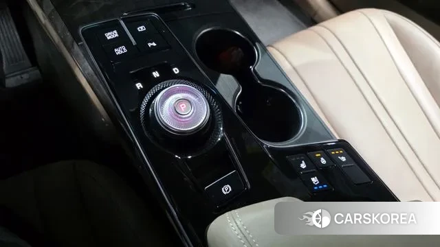 Kia K8 Hybrid id 3433106 из Кореи 19