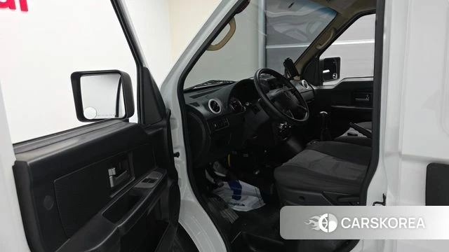 Dongfeng Socon C35 id 4703404 из Кореи 34