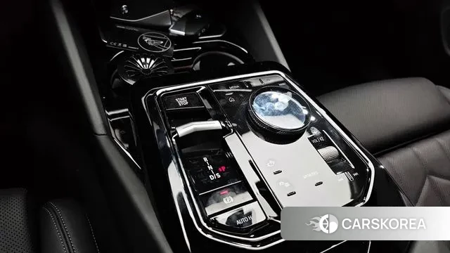 BMW 5 Series (G60) id 3353402 из Кореи 19