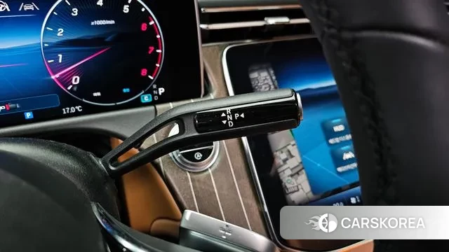 Mercedes-Benz E-Class W214 id 3365418 из Кореи 19