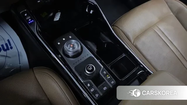 Kia The New Sorento 4th Generation id 3353605 из Кореи 19