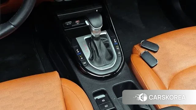 Kia The New K3 2nd generation id 3551212 из Кореи 19