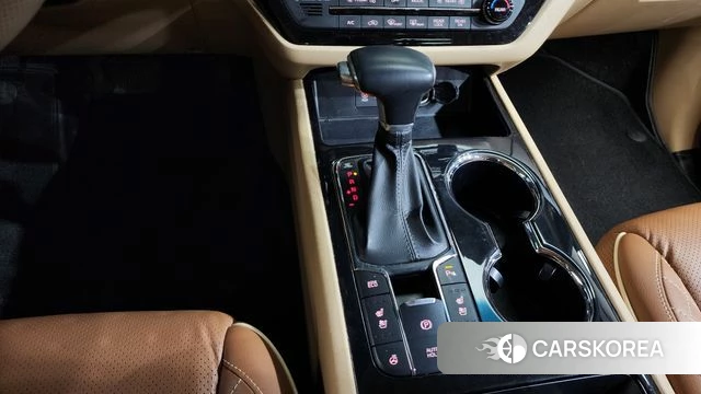 Kia The New Carnival id 3820794 из Кореи 20