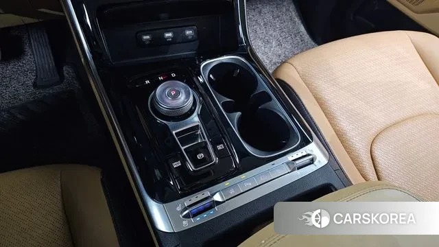 Kia Carnival 4th generation id 3611560 из Кореи 19