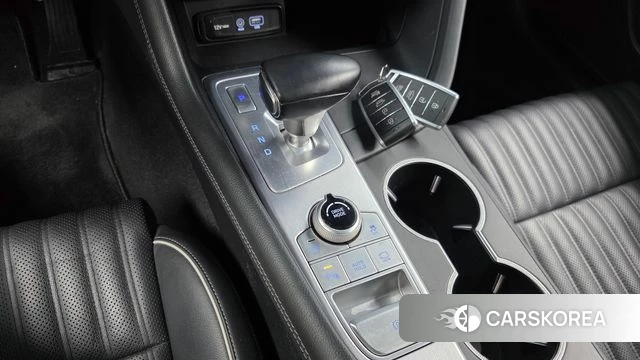 Genesis G70 id 3893607 из Кореи 19