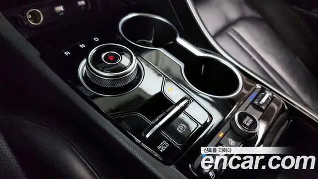 Kia K5 3rd generation id 2453037 из Кореи 19