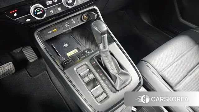 Honda CR-V 6th generation id 3659245 из Кореи 19