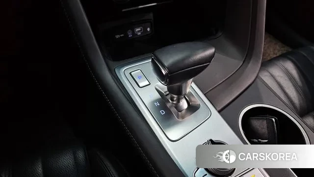 Genesis G70 id 3034239 из Кореи 19
