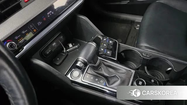 Kia Sportage 5th Generation id 3746863 из Кореи 19