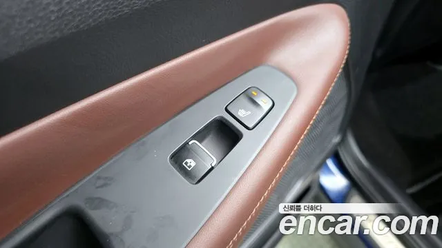 Hyundai Santa Fe TM id 2758879 из Кореи 19