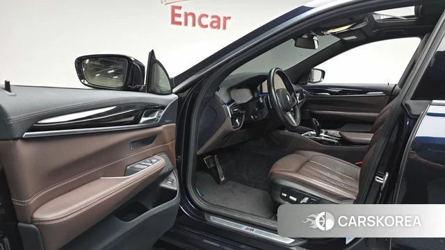 BMW 6 Series GT (G32) id 4549735 из Кореи 36