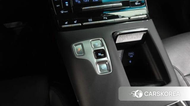 Hyundai The New Grandeur IG id 4759635 из Кореи 35