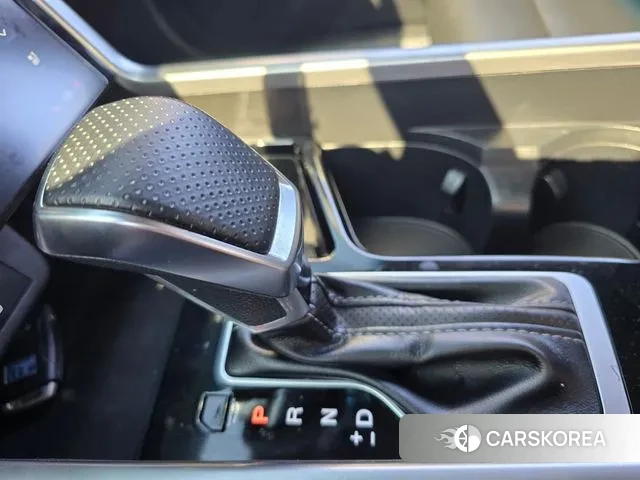 Ssangyong Torres id 3756881 из Кореи 19