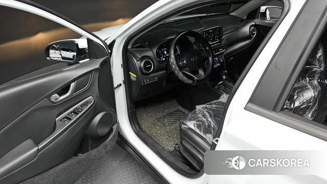 Hyundai Kona id 4502802 из Кореи 29