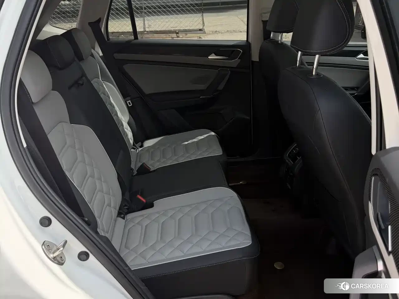 Volkswagen Tayron id 4600575 из Китая 19
