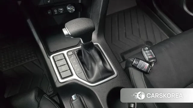 Kia Sportage 4th Generation id 3761428 из Кореи 19