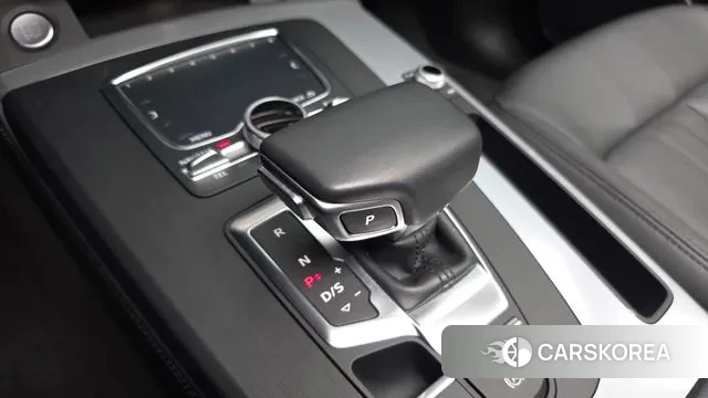 Audi Q5 (FY) id 3344101 из Кореи 19