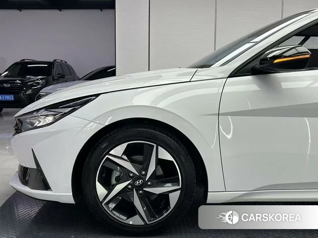 Hyundai Elantra id 4301373 из Китая 22