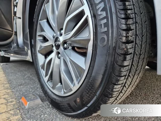 Kia K5 Hybrid 3rd Generation id 3451487 из Кореи 19