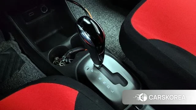 Chevrolet (GM Daewoo) The New Spark id 3687417 из Кореи 19